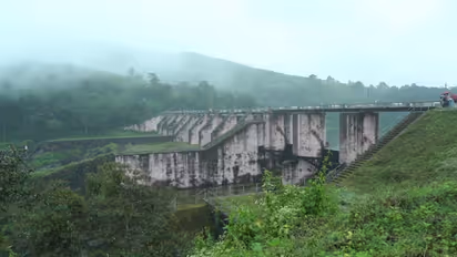 mullaperiyar dam