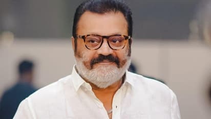 suresh gopi new big budget movie to be produced by gokulam gopalan