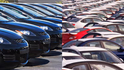 New Car, Vehicles, SUVs, Hatchbacks, Sedans