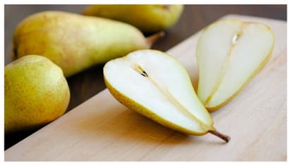 pear