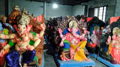 PoP Ganesha PoP Ganesha