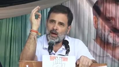 'Modi ko Psychologically Uda Diya Hai': Rahul Gandhi in Ramban | Watch 'Modi ko Psychologically Uda Diya Hai': Rahul Gandhi in Ramban | Watch