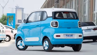 Bestune Xiaoma car, Bestune Xiaoma car Safety, Bestune Xiaoma car range, Bestune Xiaoma car price