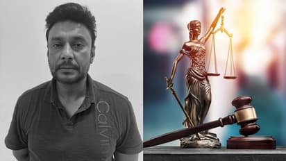 IPC Sections on Darshan Thoogudeepa