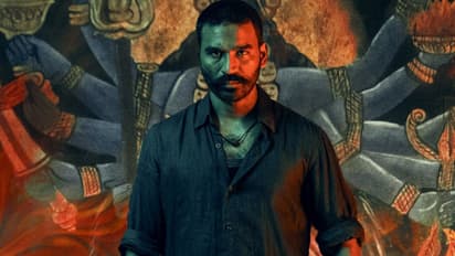 Dhanush Raayan