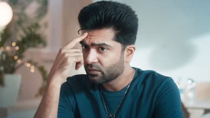 Silambarasan