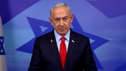 'We Will Attack If Hezbollah Violates Ceasefire Agreement': Netanyahu Gives Stark Warning