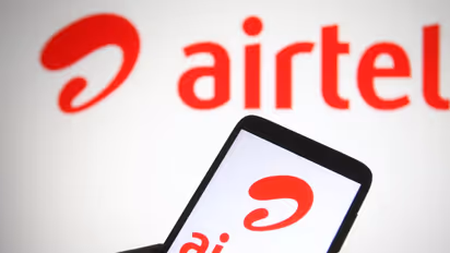 Airtel Spam Detection