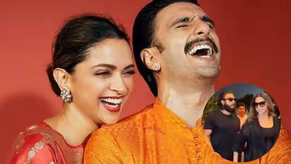 Deepika Padukone