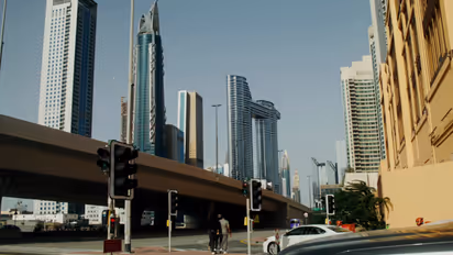 dubai