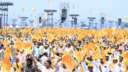 TDP