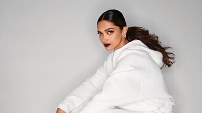 deepika padukone