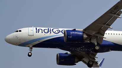 IndiGo airlines