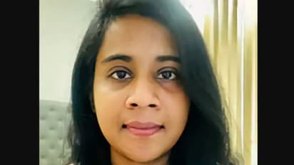 Woman Arrested for Sending Bomb Threats