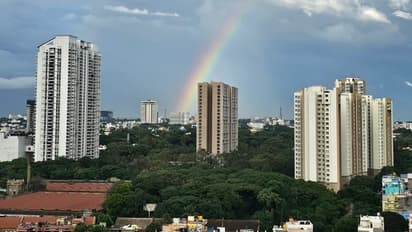 Bengaluru Apartment Rent House