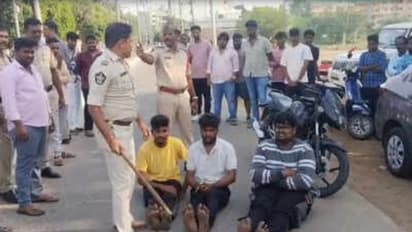  Andhra Pradesh Police