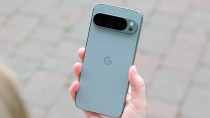Google Pixel 10