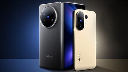 Vivo X Fold 5, Vivo X200 FE