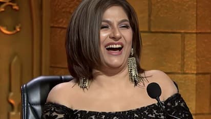 The Great Indian Kapil Show