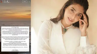 Aishwarya Lekshmi Shocks Fans, Quits Social Media