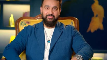 Raj Kundra Fraud Case