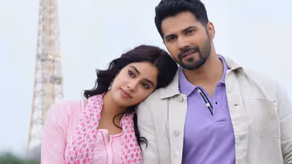 Social Media Slams Varun Dhawan