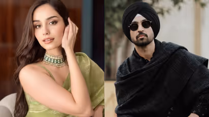 Diljit Dosanjh