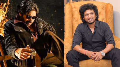 Pawan Kalyan to Team Up with Lokesh Kanagaraj
