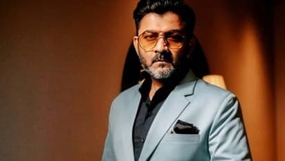 Composer Sachin Sanghvi