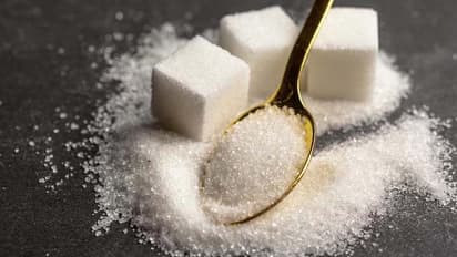 Sugar Substitutes