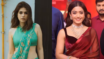 Rashmika Mandanna
