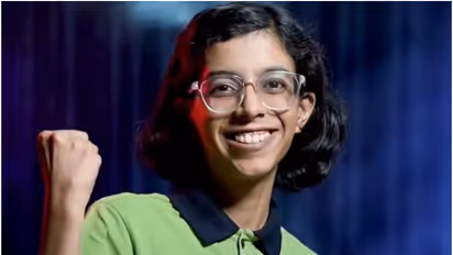 Arohi Deshpande