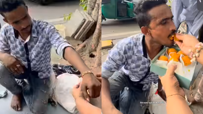 Girl Celebrates Rakhi With Muslim Family In Viral Video
