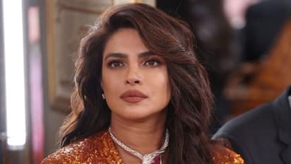 Priyanka Chopra