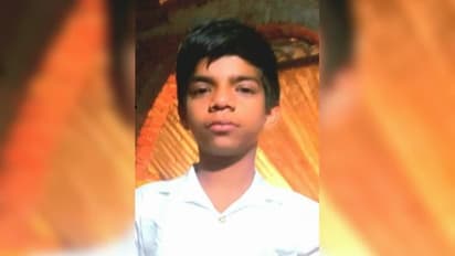 Teen dies of heart attack