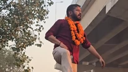 Kanhaiya Kumar