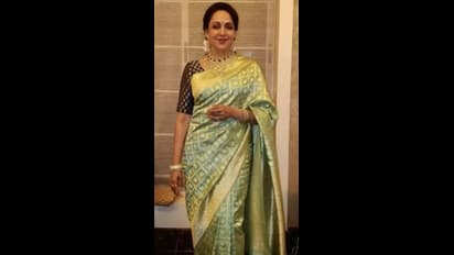 hema malini birthday