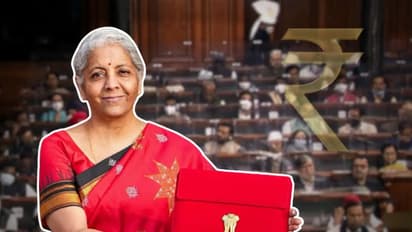 Nirmala Budget