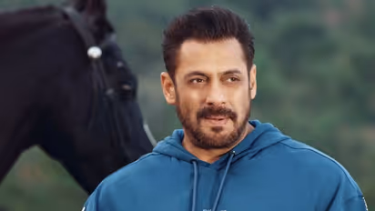 Salman Khan