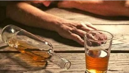 poisonous liquor in bihar