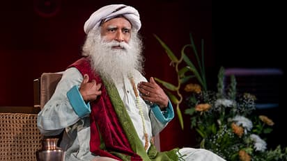 sadhguru