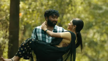 Dharmam Movie Review