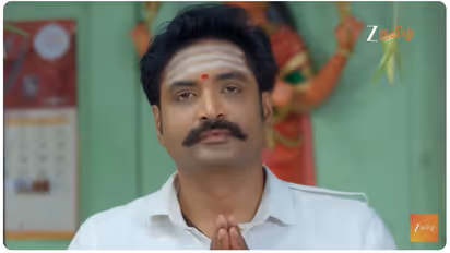 Zee Tamil Anna Serial Today Oct 6th Episode Update in Tamil