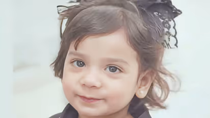 Madhya Pradesh Indore Tragedy 4 Year Old Girl Dies After Being Left Inside Locked Car In Extreme Heat