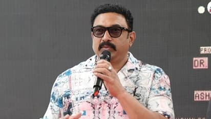 baburaj announced withdrawal of nomination from amma association election