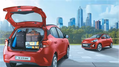 Hyundai Grand i10 Nios HY-CNG Duo