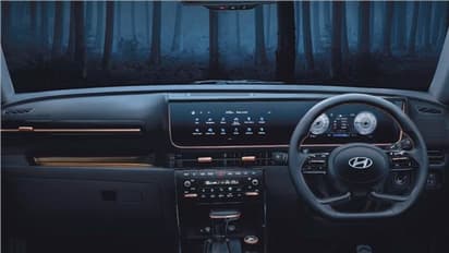 Hyundai Creta Knight