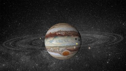 Jupiter