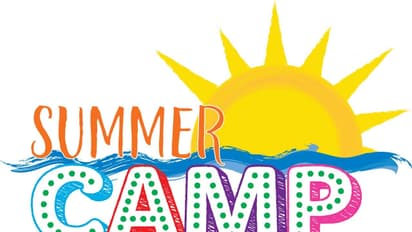 summer camp