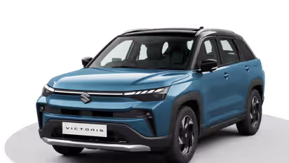 Maruti Victoris
